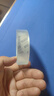 得力（deli）強力納米膠帶無痕雙面膠透明膠 30mm*3m 升級防塵泡殼 車用家用 水洗可重復(fù)使用 1卷 33601 曬單實拍圖