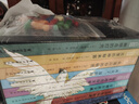 贈地圖+飛行棋 布萊頓少年冒險團 全套8冊 J K 羅琳推薦 陪伴萬千孩子長大的經(jīng)典冒險故事 兒童文學課外閱讀 6-14歲 曬單實拍圖
