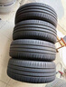米其林（MICHELIN）汽車輪胎 205/55R16 91V 耐越 ENERGY MILE 適配朗逸/速騰/卡羅拉 曬單實拍圖