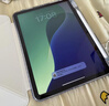 Apple/蘋果【國(guó)家補(bǔ)貼】iPad Air 11英寸 M3芯片2025年款 平板電腦 (256GB WLAN版)深空灰色 曬單實(shí)拍圖