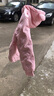 巴拉巴拉童裝寶寶羽絨服男童女童連帽外套2025冬裝小熊上衣萌209425107204 曬單實(shí)拍圖