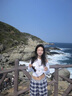 繪詩慧長袖t恤女防曬罩衫t恤衫夏季2025新款寬松顯瘦上衣遮肚子純欲慵懶 基礎(chǔ)防曬罩衫 【透白】 均碼 【建議130斤內(nèi)】 曬單實(shí)拍圖