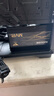 航嘉（Huntkey）MVP系列臺(tái)式機(jī)主機(jī)電源額定K650W/K750W/850W/1000W/1200W  金牌全模組機(jī)箱電源 寬幅電壓/PCIE5.0 K850黑色【850W金牌】ATX3.1 曬單實(shí)拍圖