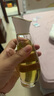 袋鼠媽媽橄欖油淡化紋準(zhǔn)孕婦專用身體保濕妊娠油+小麥身體乳護(hù)膚 曬單實(shí)拍圖