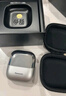 松下（Panasonic）小方盒2.0無(wú)線剃須刀電動(dòng)便攜款往復(fù)式磁懸浮刮胡刀Type-c七夕節(jié)生日禮物CM30升級(jí)版CM31 曬單實(shí)拍圖