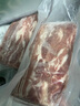 銀蕨農(nóng)場(chǎng)（SILVER FERN FARMS）農(nóng)場(chǎng)誠(chéng)實(shí)系列草飼羊肉片無(wú)添加羔羊燒烤原切 1350g 曬單實(shí)拍圖