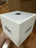 Apple/蘋果AI電腦/Mac mini迷你主機(jī) M4銀色(10+10核) 24G 1T臺(tái)式電腦主機(jī) Z1JX00027 曬單實(shí)拍圖