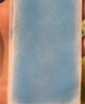 英滴冰涼貼降溫貼神器100片夏季冰貼學(xué)生成人兒童防暑清涼貼散熱貼 曬單實(shí)拍圖