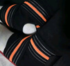 李寧（LI-NING）護踝腳踝護具護腳踝套防崴腳扭傷恢復套籃球運動(dòng)腳腕關(guān)節固定支具 曬單實(shí)拍圖