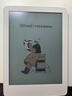 JDReadMEEBOOK M6C 6英寸彩色墨水屏電紙書(shū)閱讀器 電子書(shū)電子紙 便攜閱讀看書(shū) 3+32G 曬單實(shí)拍圖