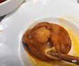 九生堂面筋釀蝦滑120g無錫油面筋塞大顆粒蝦肉麻辣燙火鍋食材 曬單實(shí)拍圖
