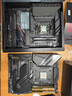 G.SKILL芝奇（G.SKILL）64GB(32GBx2)套裝 DDR5 6000頻率 臺(tái)式機(jī)內(nèi)存條-皇家戟EXPO版RGB燈條-銀色/C28 曬單實(shí)拍圖