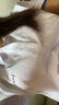 回力短袖t恤男裝夏季透氣翻領(lǐng)polo衫速干冰絲運(yùn)動(dòng)休閑服上衣男白色M 曬單實(shí)拍圖