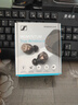 SENNHEISER森海塞爾Momentum4真無線四代入耳式藍牙耳機主動降噪運動耳麥 復(fù)古金 曬單實拍圖