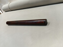 雞翅木棍子武術(shù)長(zhǎng)棍短棍太極養(yǎng)生杖鞭桿實(shí)木健身氣功齊眉棍子木棍 長(zhǎng)60厘米直徑2.5厘米(帶包) 曬單實(shí)拍圖