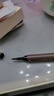 芭貝拉眉膏眉筆自然野生眉持久不暈染巴貝拉染眉膏官方正品學(xué)生 03冷棕色 1.2g 曬單實拍圖