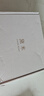 黛米 素裳 無核淡水珍珠耳釘S925銀珍珠素釘耳環(huán)耳飾附證書送女友禮物 9-10mm白色【日常百搭】 曬單實(shí)拍圖