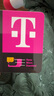 美國電話卡無限4G/5G流量上網(wǎng)卡T-Mobile原生卡4G卡無限美國通話 10天無限4G/5G流量（京東倉快） 曬單實(shí)拍圖