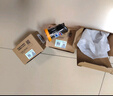 四季沐歌防臭地漏芯下水道防臭除臭防反味神器衛(wèi)生間地漏防臭芯M-EYT08-1Y 曬單實拍圖