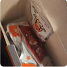 勁仔勁仔小魚仔小黃魚香辣小魚干深海小魚毛毛魚休閑零食麻辣小吃魚仔 香辣味【40包】2盒400g 無規(guī)格 曬單實拍圖