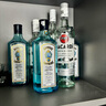 百加得(Bacardi) 洋酒 白朗姆酒 莫吉托 基酒調(diào)酒 750ml 曬單實(shí)拍圖