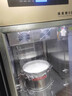 乾尊酸奶機商用自動冷藏酸奶發(fā)酵機發(fā)酵冷藏一體機甜品水果撈奶皮子包教技術(shù)糧米酒機奶吧牛奶加熱柜 288L升級款【定時+發(fā)酵+冷藏+滅菌】 曬單實拍圖