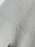 中瓷美縫劑防水防霉品牌十大瓷磚地磚專(zhuān)用家用廚房衛生間木地板真瓷膠勾填縫劑全套工具 亮白色 曬單實(shí)拍圖