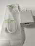 桐鑫通（Telecom-eXperT）usb-c快充頭PD30W插頭線(xiàn)適用iPhone14/13/12/X/11/8/6閃充頭iPad平板蘋(píng)果15充電器頭 2A單口充頭+蘋(píng)果14數據線(xiàn)1米 曬單實(shí)拍圖