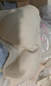 奶糖派大胸顯小抹胸防走光夏隱形舒適裹胸內(nèi)衣大杯文胸送女友 奶油膚 【穩(wěn)穩(wěn)承托 舒適透氣】 L 3 (85D-E, 90C-D) 曬單實(shí)拍圖