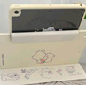 RBP2025款Air7保護殼11英寸M3芯片Air6平板保護套Air45【新升級3Y折·磁吸拆分防彎·吸筆】薄荷臘腸 曬單實(shí)拍圖