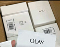 玉蘭油（OLAY）超抗小白瓶面膜20片裝美白補(bǔ)水提亮膚色七夕情人節(jié)禮物送女友 曬單實(shí)拍圖