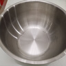 適用美的電飯煲內(nèi)膽MB-HS4075/MB-F4088不銹鋼芯無涂層精鋼鼎釜IH 4升316L不銹鋼無涂層 曬單實拍圖