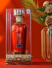 瀘州老窖股份出品瀘州御酒和之美52度濃香型白酒500mL*6瓶禮盒包裝 52度 500mL 6瓶 瀘州老窖和之美 曬單實(shí)拍圖
