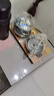 金灶（KAMJOVE）故宮聯(lián)名款全自動底部上水電熱水壺茶臺燒水壺?zé)匾惑w全自動恒溫?zé)崴畨責(zé)?H9故宮版 0.8L 曬單實拍圖