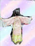 玉極虞女童古裝漢服超仙中國(guó)風(fēng)唐裝兒童民族風(fēng)服裝演出服夏女寶寶公主裙 主圖款 110 曬單實(shí)拍圖