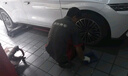 富神（FORTUNE）汽車(chē)靜音棉輪胎215/50R17 91V FSR-802 適配CS35/標致408/新思域 曬單實(shí)拍圖