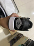CLENIKEEDAIR NIKE純?cè)瑼J1 Low 白藍(lán)紅低幫籃球鞋男女百搭休閑運(yùn)動(dòng)滑板鞋DC Aj1全明星 氣墊摩擦有聲 純?cè)S直發(fā) 41 曬單實(shí)拍圖