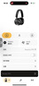 B&O Beoplay H95 頭戴式藍(lán)牙無(wú)線耳機(jī) 主動(dòng)降噪音樂耳麥 丹麥bo游戲耳機(jī) 節(jié)日禮物 黑色 國(guó)家補(bǔ)貼 曬單實(shí)拍圖