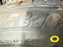 普利司通汽車(chē)輪胎 215/55R18 95V 動(dòng)力俠 H/P SPORT 配套日產(chǎn)逍客 曬單實(shí)拍圖