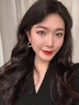 Jay 2025新款設(shè)計(jì)菱形耳環(huán)女耳飾送閨蜜送女友生日禮物 曬單實(shí)拍圖