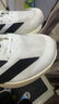 阿迪達(dá)斯 （adidas）男子 跑步系列 adizero Evo SL M 跑步鞋 JH6206 42碼/UK8 曬單實拍圖