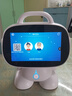 潘博士智能機器人兒童學(xué)習機0-6-12歲對話(huà)早教機男女孩生日六一禮物玩具 9英寸AR版（4G+256G)同步課程+家長(cháng)管控 曬單實(shí)拍圖