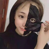 貝玲美蝸牛精華黑面膜保濕滋潤嫩膚補水鎖水縮毛孔熬夜改善暗沉敏感肌10片 曬單實(shí)拍圖
