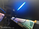 光魂/SDC 26.5英寸27X1QE閃電360 OLED顯示器360Hz游戲HDMI2.1屏吃雞CSGO 27X1QE-360 曬單實(shí)拍圖
