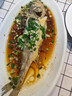 南美豹新鮮黃花魚 大黃魚 深海速凍國(guó)產(chǎn)東海大黃花魚 生鮮 魚類 海鮮水 【推薦】4條裝 1.5斤左右/條 曬單實(shí)拍圖