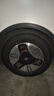 朝陽輪胎 汽車輪胎 155/70R13 75H RP18e 原配零跑T03/黑貓/白貓 曬單實拍圖