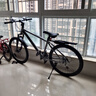 RALEIGH蘭令山地自行車(chē)成人男女變速青少年中小學(xué)生車(chē)越野戶(hù)外騎行賽單車(chē) 【高碳鋼】R780-輻條輪-騎士灰 24寸輪組 （適合140-170cm） 21速入門(mén)版 曬單實(shí)拍圖