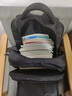 JEEP書(shū)包初中高中生大學(xué)生大容量雙肩包輕便減負防潑水背包電腦旅行包 迷彩黑大號【45升超大容量減負透氣】 曬單實(shí)拍圖