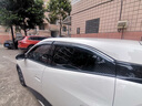 中伊25款比亞迪海鷗專(zhuān)用雨眉車(chē)用品晴雨擋改裝配件大全汽車(chē)車(chē)窗擋雨板 【3D不銹鋼亮條-帶標】4片 比亞迪海鷗專(zhuān)用 曬單實(shí)拍圖