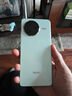 小米 REDMI K80 國(guó)家補(bǔ)貼 第三代驍龍 8 6550mAh大電池 澎湃OS 汐月藍(lán) 12GB+512GB 紅米5G手機(jī) 曬單實(shí)拍圖